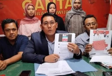 Oknum Bhayangkari Jadi Tersangka Dugaan Penipuan Janjikan Lolos Polri, Korban Rugi Rp1,4 Miliar
