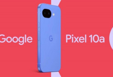 Google Siap Umumkan Pixel 10a pada 18 Februari, Ini Bocoran Spesifikasinya