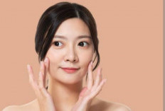 Wajah Glowing Tanpa Menggunakan Produk- Produk Skincare Glowing , Apa Saja Tipsnya ?   