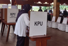 Pasca Putusan MK, KPU Matangkan Kajian Pemilu Terpisah