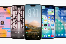 Baterai iPhone Boros Usai Update iOS 26? Begini Penjelasan Apple
