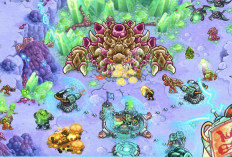 5 Game Android Santai yang Justru Bikin Otak Pusing