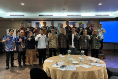 Pemkab OKU Selatan Gelar Seleksi Terbuka dan Job Fit JPT Pratama