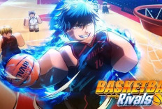 Basketball Zero Tier List Terbaru: Panduan Gaya Terbaik untuk Dominasi Lapangan