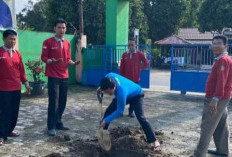 Kemenag OKU Selatan Siapkan 8 Ekor Sapi Untuk Qurban