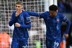 Jadon Sancho Menggila, Karier Mykhailo Mudryk di Chelsea Terancam