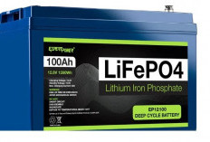 Mengenal Baterai LFP (LiFePO4) di Motor Listrik