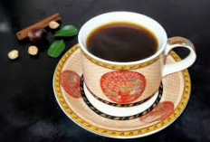 Teh, Minuman Favorit yang Tak Lekang Ditelan Zaman
