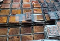 Jelang Iduladha, Pedagang Online di Muaradua Kebanjiran Pesanan Kue Basah