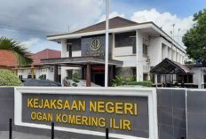 Kejari OKI Ajukan Banding atas Vonis Percobaan Kasus Dugaan Ijazah Palsu Kades Pematang Panggang