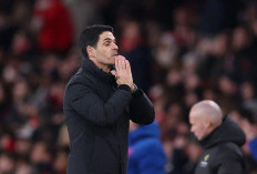 VAR Dinilai Tepat Tak Batalkan Gol Pembuka Arsenal Saat Kalahkan Wolves