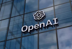 OpenAI Siapkan Aplikasi Medsos Mirip TikTok, Fokus ke Video Buatan AI