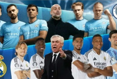 10 Game Sepakbola yang Bisa Dimainkan di Android dan iPhone