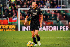 Udinese Mundur, Aston Villa Masuk! Transfer Jay Idzes Makin Gila