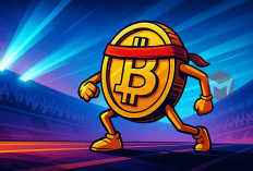 Bull Market Belum Usai, Pasar Bitcoin Bersiap Melejit Saat Institusi Mulai Masuk