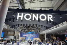 Honor Magic V5 Siap Jadi Foldable Tertipis di Dunia, Tantang Langsung Samsung Galaxy Z Fold 7