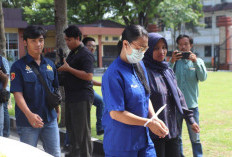 Jual Mobil Curian, Oknum TNI dan Istri Siri Ditangkap Petugas