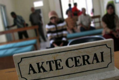 Warga Pertanyakan Kredibiltas Persidangan Perceraian di Pengadilan Agama