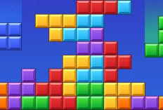 Block Blas, Game Puzzle Arcade Baru yang Siap Tantang Refleks dan Strategi Pemain!