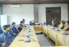 Pemkab OKU Selatan Apresiasi Program WCS dalam Cegah Konflik Satwa dan Manusia