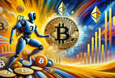 Bitcoin dan Token AI: Tren Utama Kripto 2025