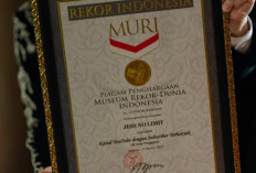 Jess No Limit Masuk Forbes 30 Under 30 Asia: Bukti MLBB Jadi Gerbang Karier Digital