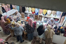 Sejarah Tradisi Lebaran di Indonesia, Pernah Disebut Ajang Pemborosan oleh Pejabat Belanda