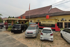 Gerakan Stop BAB Sembarangan, OKU Selatan Dikejar Target 100%