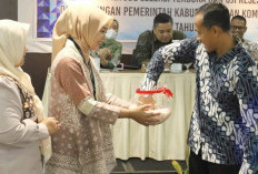 Pemkab OKU Selatan Gelar Seleksi Terbuka dan Job Fit 3 OPD