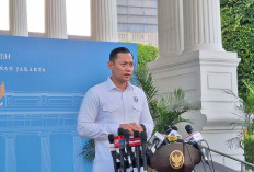 AHY Warning Generasi Muda, Jangan Terkecoh Hoaks dan Politik Jahat