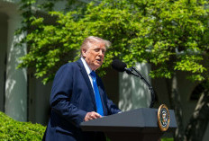 Trump Ultimatum Rusia: 12 Hari Akhiri Perang Ukraina