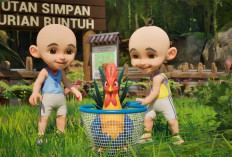 Game Upin & Ipin Universe Dikritik, Ini 4 Masalah Utama