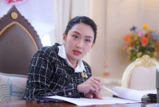 Demonstran Desak PM Thailand Mundur Usai Skandal Perbatasan