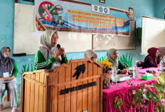 SMPN 01 Simpang Larang Siswa Terlibat Game Online