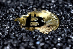 harga bitcoin pulih, sentimen ini bakal bayangi pasar kripto