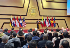 Aljazair dan Uruguai Bergabung di Perjanjian Persahabatan ASEAN