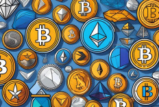 Harga Kripto Hari Ini 1 Juni 2026: Bitcoin Melemah, Mayoritas Aset Kripto Top 10 Masih Tertekan
