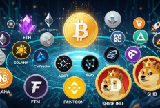 Altcoin Siap Meledak, Pola Bullish Terkuat Sejak 2023 Terkonfirmasi