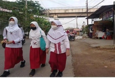 Pemerintah Batalkan Sekolah Daring April 2026, Antisipasi Learning Loss pada Siswa
