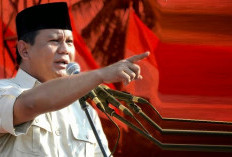 Presiden Prabowo Menetapkan Cuti Bersama Tahun 2025, Totalnya Ada 10 Hari, Berikut Daftar Lengkapnya.