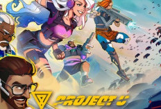 Ubisoft Reset Pengembangan Project U Setelah 5 Tahun, Apa yang Terjadi?