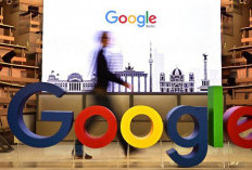Google Diduga Monopoli Iklan, Uni Eropa Beri Sangsi Rp57 Triliun