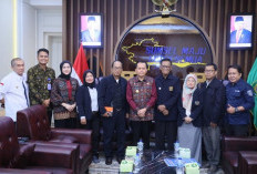 Konferensi Provinsi PWI Sumsel Akan Digelar pada 23-24 Januari 2024