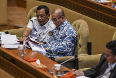 Gelar PSU Dibeberapa Daerah Sebelum Umumkan Caleg Terpilih