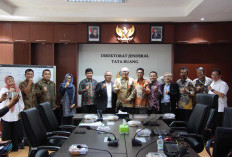 Kementerian ATR/BPN Gandeng Tiga Universitas untuk Proyek RIMBA di Sumatra