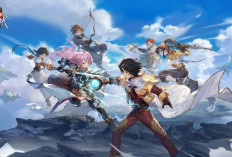 Trailer Perdana Ragnarok Online 3 Resmi Dirilis — Saatnya Petualangan Baru untuk Para Pionir Midgard!