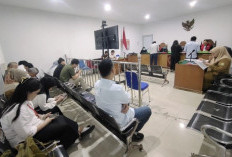Puluhan Mantan Pegawai Tempuh Jalur Hukum, Pertamina dan Sejumlah Pihak Lain Ikut Digugat