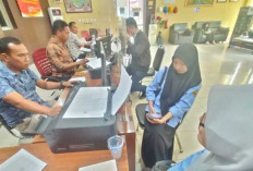 2 Mahasiswi Stisipol Candradimuka Palembang Jadi Korban Jambret di Siang Bolong