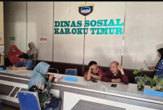 Puluhan Ribu Peserta PBI‑JK di OKU Timur Dinonaktifkan, Pemerintah Jelaskan Alasan