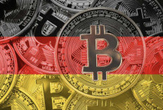Bank Federal Terkemuka Jerman LBBW Menggandeng Bitpanda untuk Penyimpanan Aset Kripto